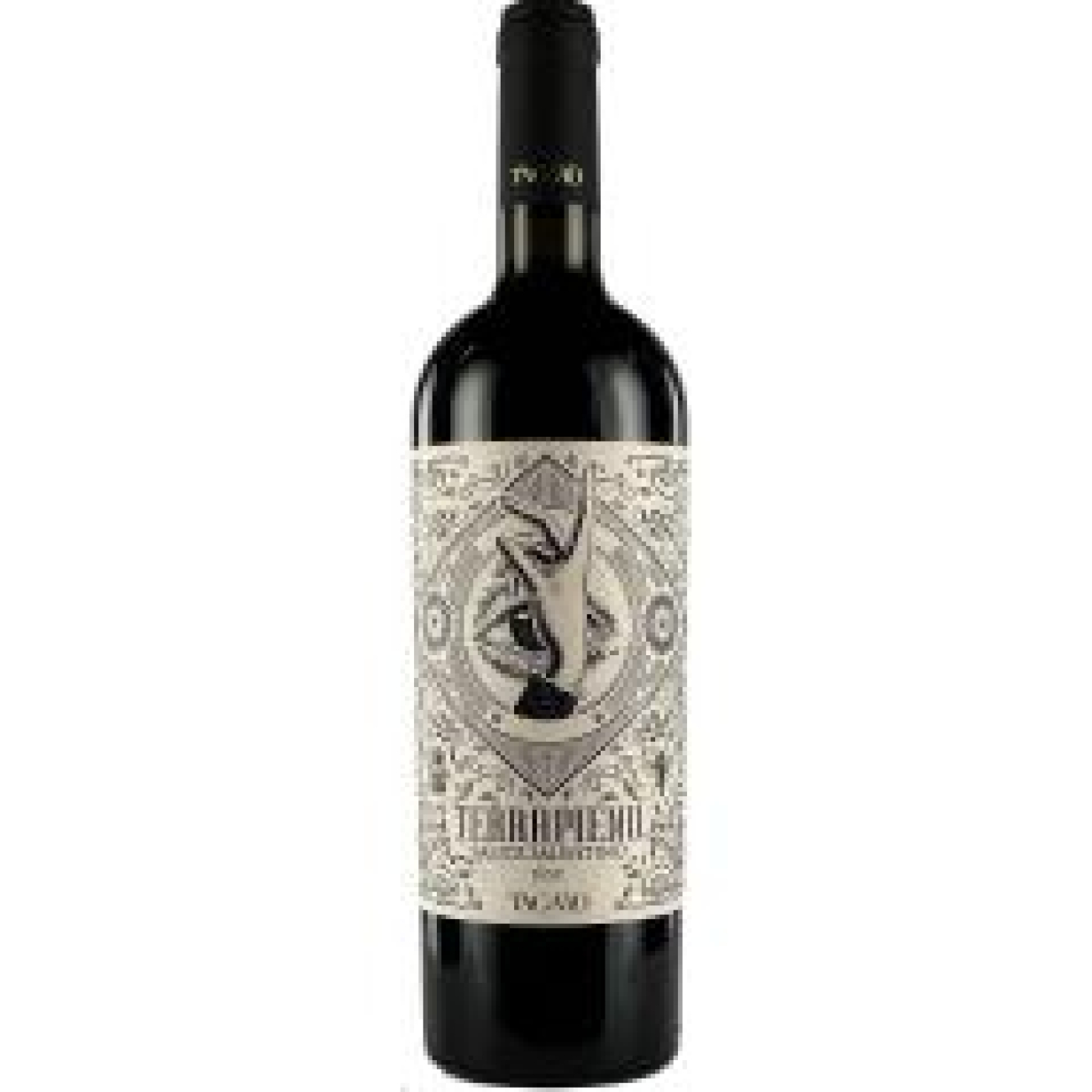 TAGARO Salice Salentino Terrapieno DOP